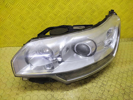 Frontscheinwerfer Citroën C5 III 9689037880 Xenon Links Scheinwerfer Headlight