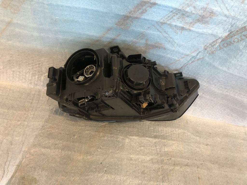 Frontscheinwerfer Audi A4 B8 8K0941031C Xenon Links Scheinwerfer Headlight