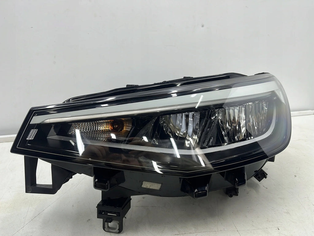 Frontscheinwerfer VW Id.5 Id.4 LED Links Scheinwerfer Headlight SCH9946408770vm
