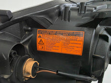 Laden Sie das Bild in den Galerie-Viewer, Frontscheinwerfer Mitsubishi Outlander I 8301C594 Rechts Scheinwerfer Headlight SCH1058035051ue