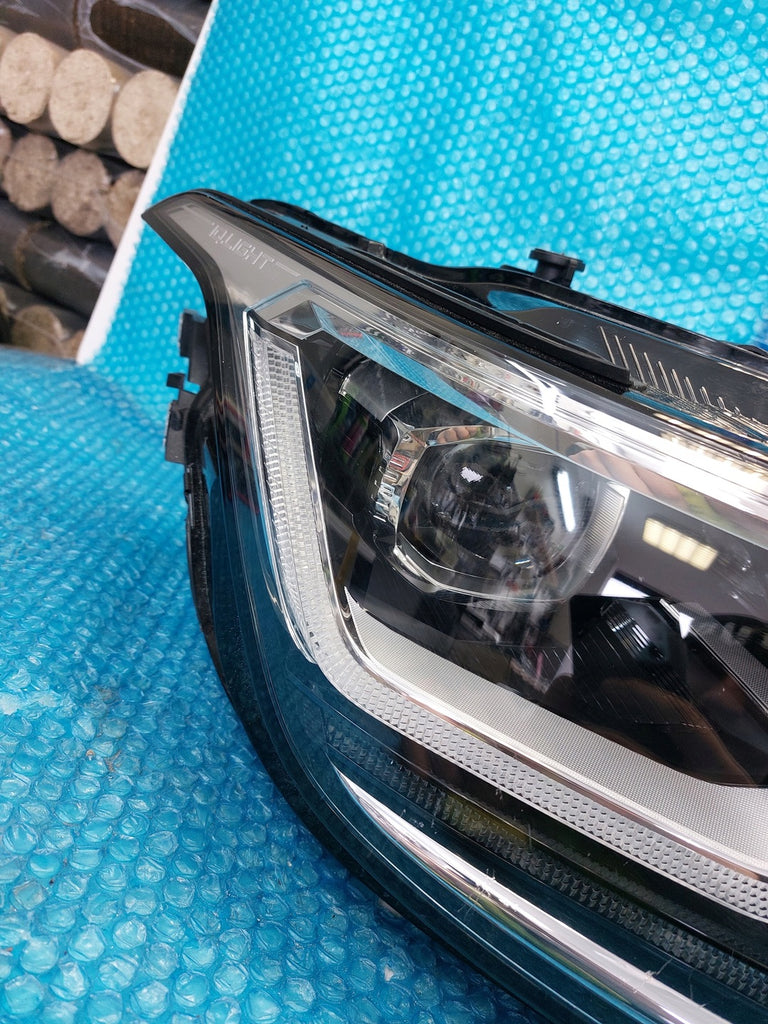 Frontscheinwerfer VW Tiguan 5NB941082G LED Rechts Scheinwerfer Headlight