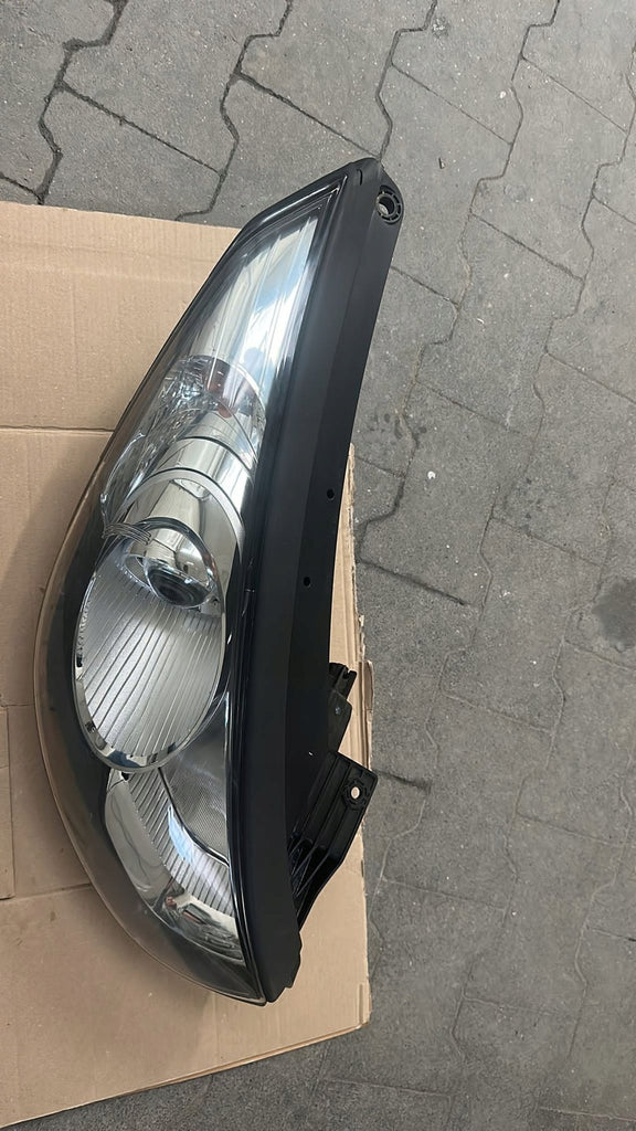 Frontscheinwerfer Hyundai Ix35 Rechts Scheinwerfer Headlight