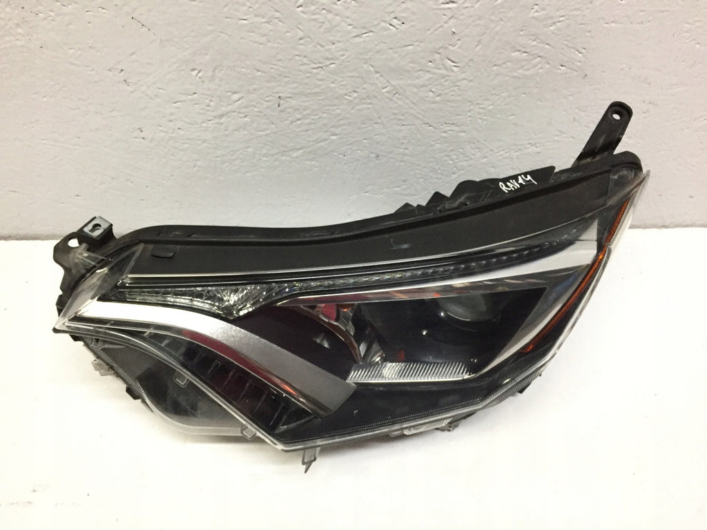 Frontscheinwerfer Toyota 809995F500 LED Ein Stück (Rechts oder Links) Headlight