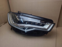 Laden Sie das Bild in den Galerie-Viewer, Frontscheinwerfer Audi A6 C7 4G0941034A Rechts Scheinwerfer Headlight SCH1944163611zo