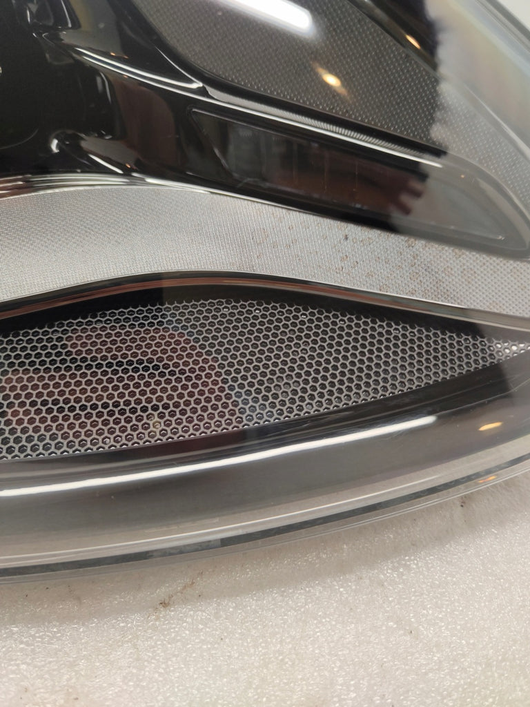 Frontscheinwerfer Porsche Panamera 971941034K Full LED Rechts Headlight SCH9187368610ee