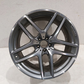1x Alufelge 21 Zoll 11.0