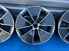 Laden Sie das Bild in den Galerie-Viewer, 4x Alufelge 16 Zoll 6883515 BMW 3 G21 G20 Rim Wheel FEL6238770057br