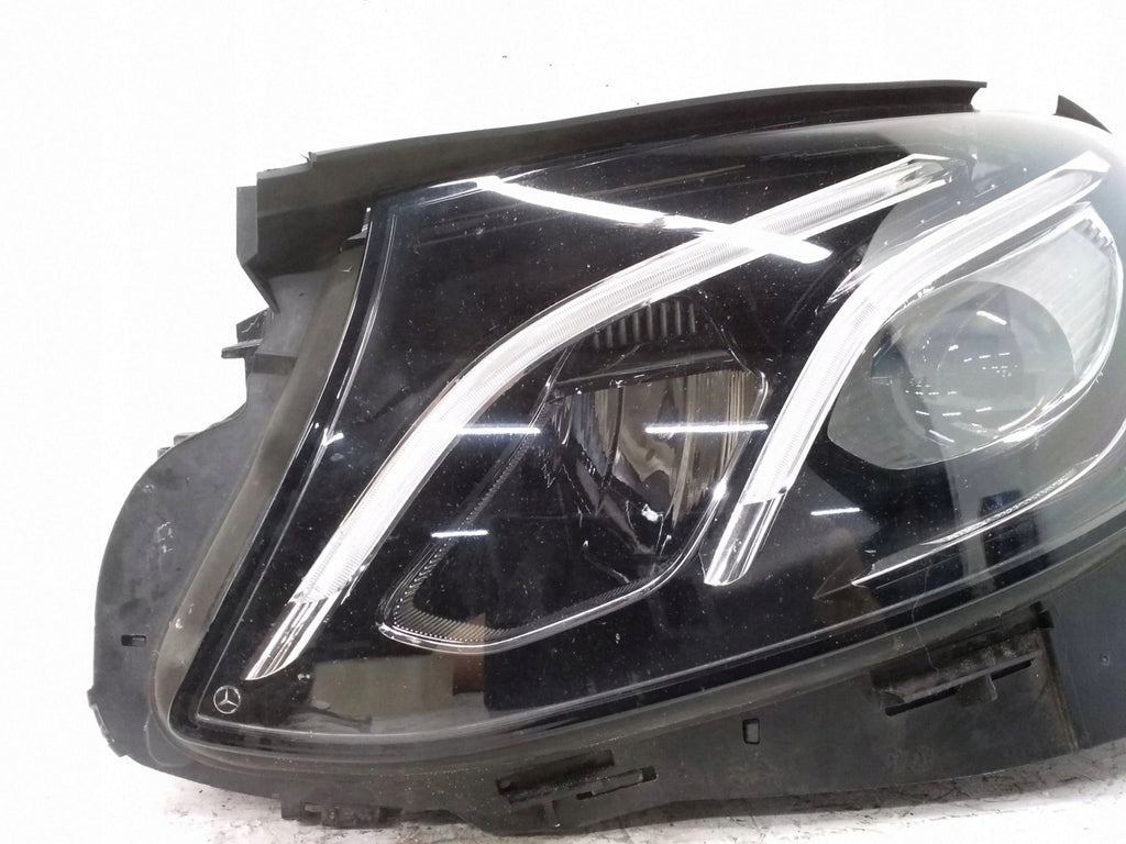 Frontscheinwerfer Mercedes-Benz A2139064104 Links Scheinwerfer Headlight SCH8707236810wj