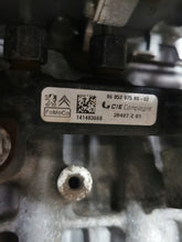 Laden Sie das Bild in den Galerie-Viewer, Motor Peugeot 308 I 10JBFB 9H05 1.6 EHDI Diesel Engine Komplett