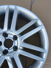 Load image into Gallery viewer, 1x Alufelge 18 Zoll 7.5" 5x112 56ET 8P0601025AJ Audi A3 Rim Wheel FEL6576074859ev