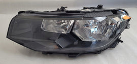 Frontscheinwerfer VW T-Cross 2GM941005A Links Scheinwerfer Headlight