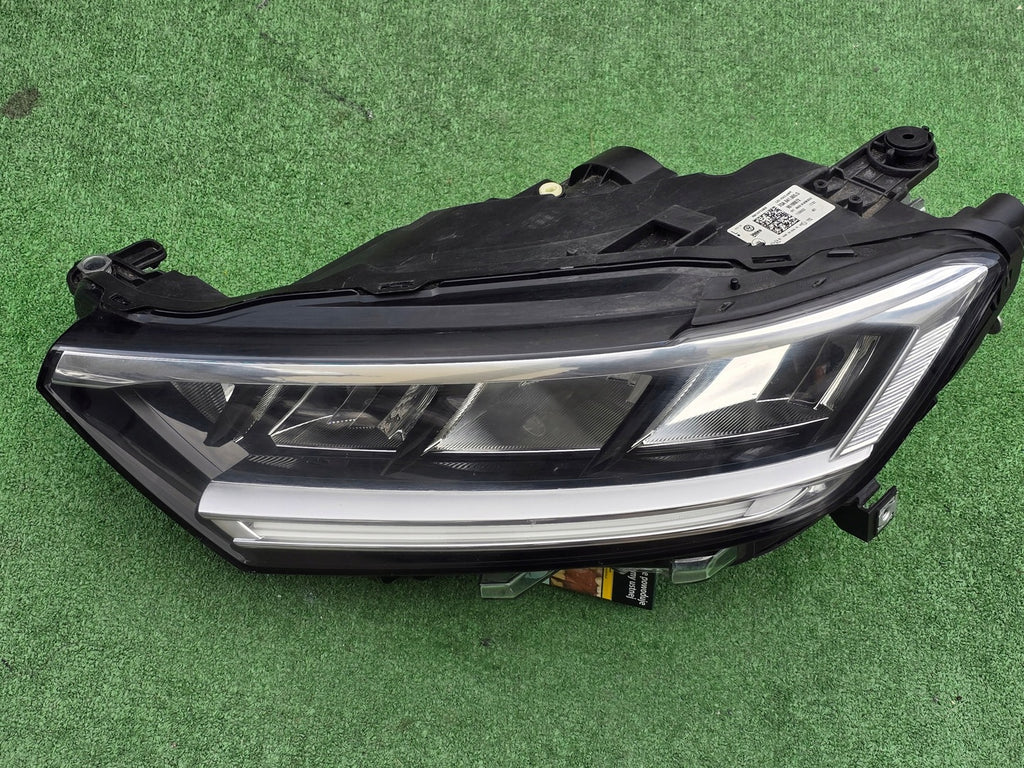 Frontscheinwerfer VW T-Roc 2GA941005G Full LED Links Scheinwerfer Headlight SCH3157168963xm