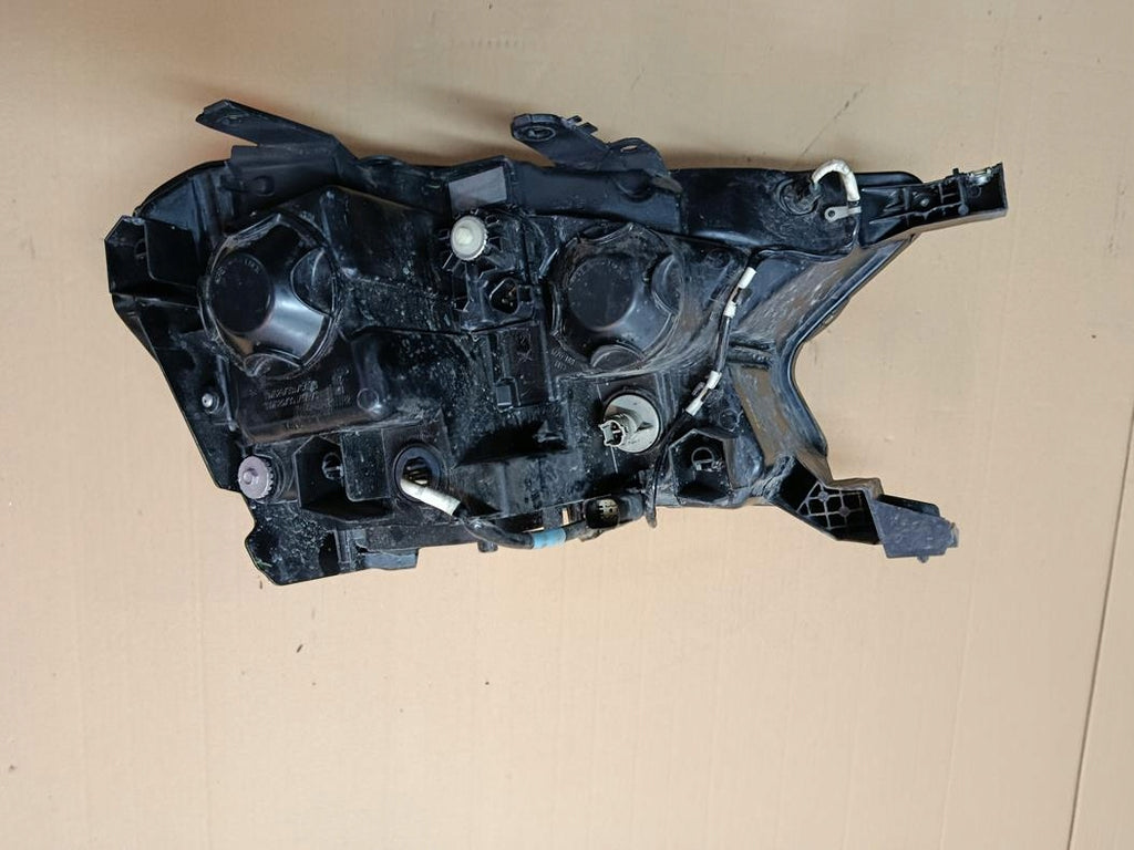 Frontscheinwerfer Ford Ranger JB3B-13D154 Links Scheinwerfer Headlight SCH8541010370oj
