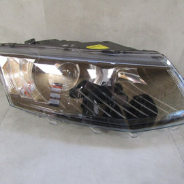 Frontscheinwerfer Skoda Octavia III 5E1941016B Xenon Rechts Headlight SCH4651465731qr