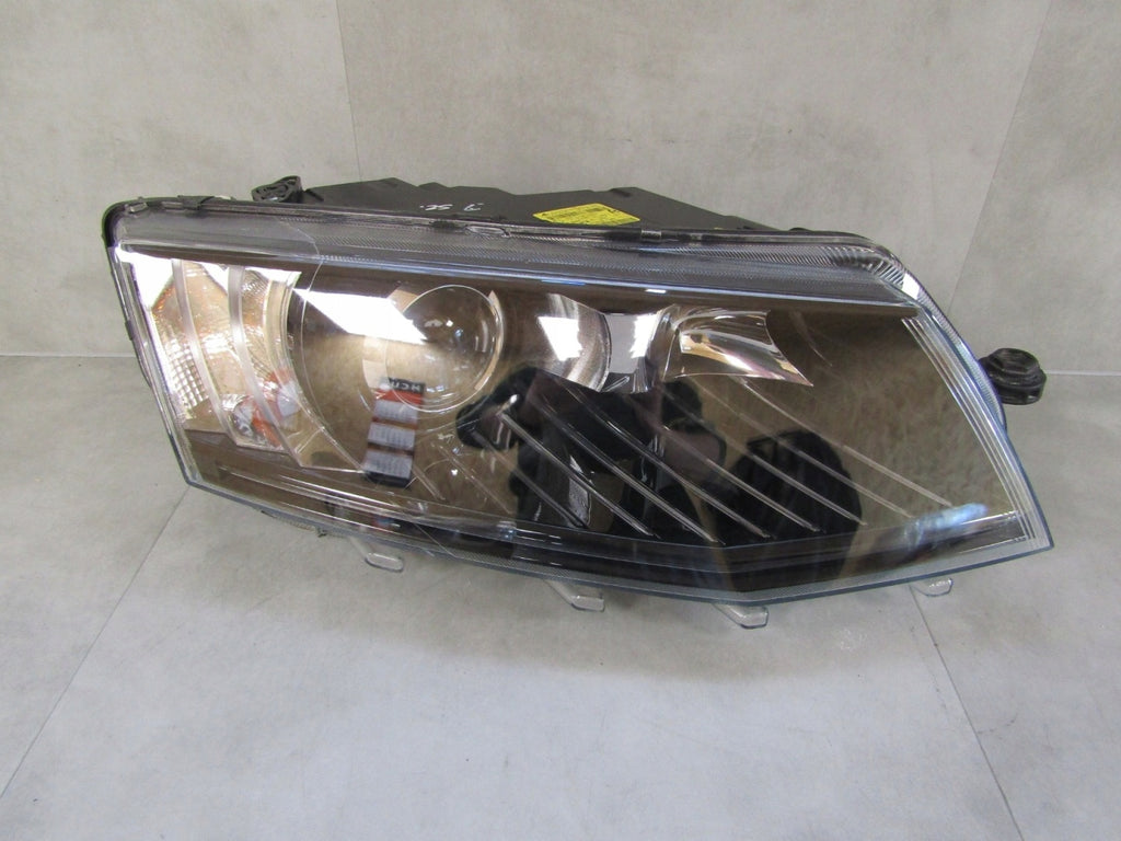 Frontscheinwerfer Skoda Octavia III 5E1941016B Xenon Rechts Headlight SCH4651465731qr