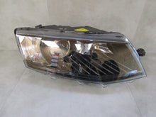 Laden Sie das Bild in den Galerie-Viewer, Frontscheinwerfer Skoda Octavia III 5E1941016B Xenon Rechts Headlight SCH4651465731qr