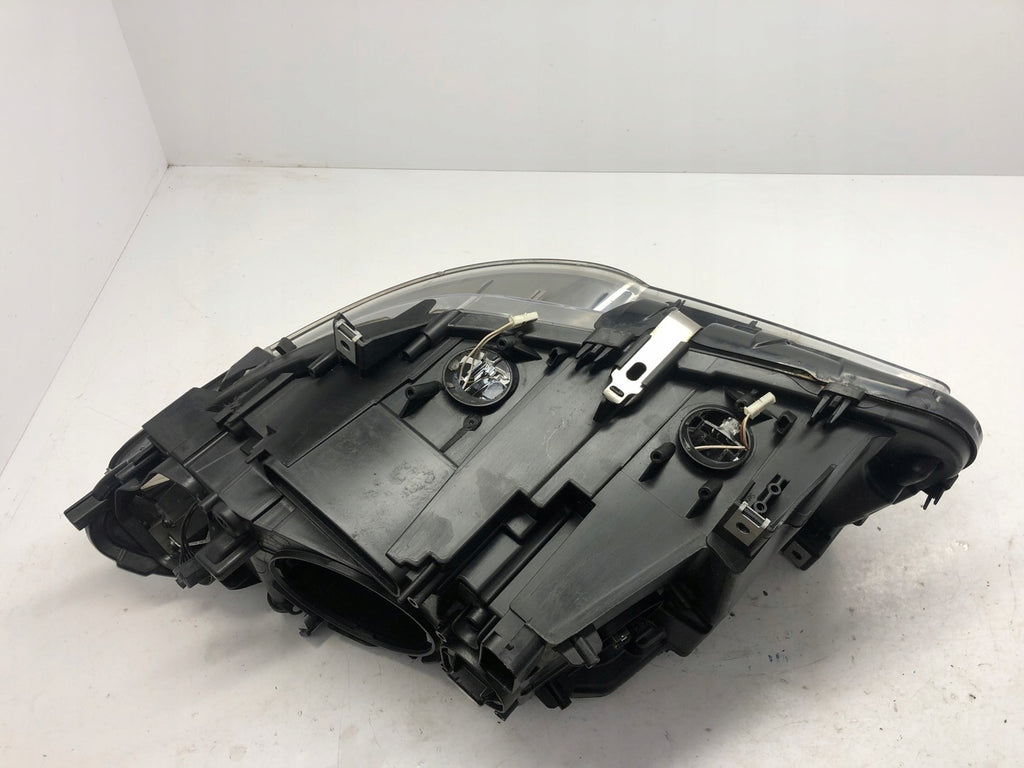 Frontscheinwerfer BMW 5 F11 F10 Rechts Scheinwerfer Headlight