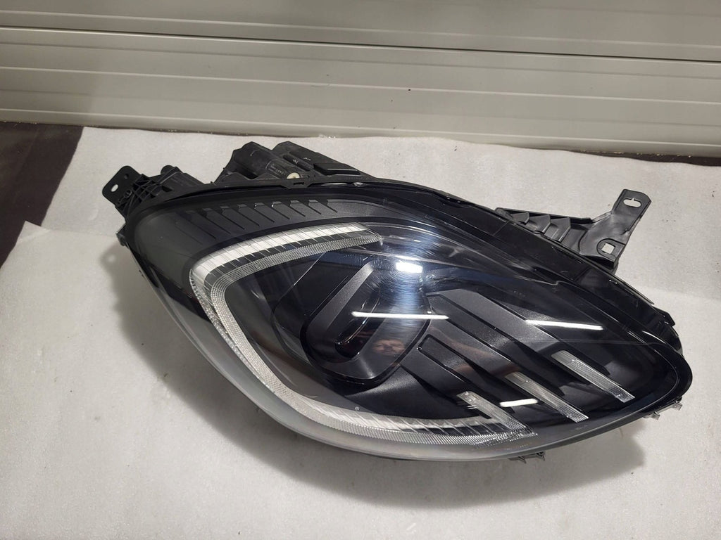 Frontscheinwerfer Ford Puma R1TB-13E016-AD Rechts Scheinwerfer Headlight SCH3312065208js