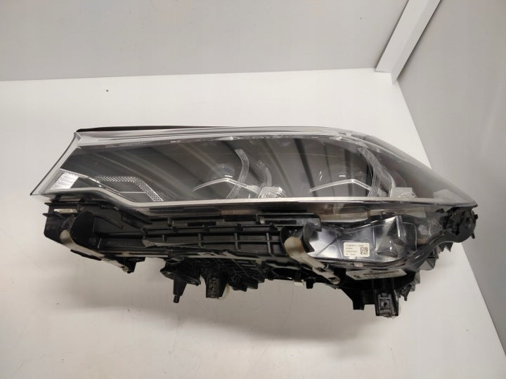 Frontscheinwerfer BMW G30 8499121 7439210 Full LED Ein Satz Headlight SCH9913685553bz
