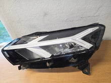Laden Sie das Bild in den Galerie-Viewer, Frontscheinwerfer Dacia Sandero III Logan Jogger 260601750R LED Links Headlight SCH5046298414zf