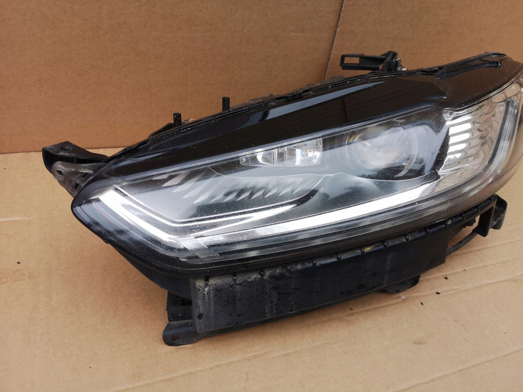 Frontscheinwerfer Ford Mondeo ES73-13D155-BC Links Scheinwerfer Headlight SCH4884244293di