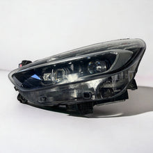 Laden Sie das Bild in den Galerie-Viewer, Frontscheinwerfer Ford S-Max EM2B-13W030-CH LED Links Scheinwerfer Headlight