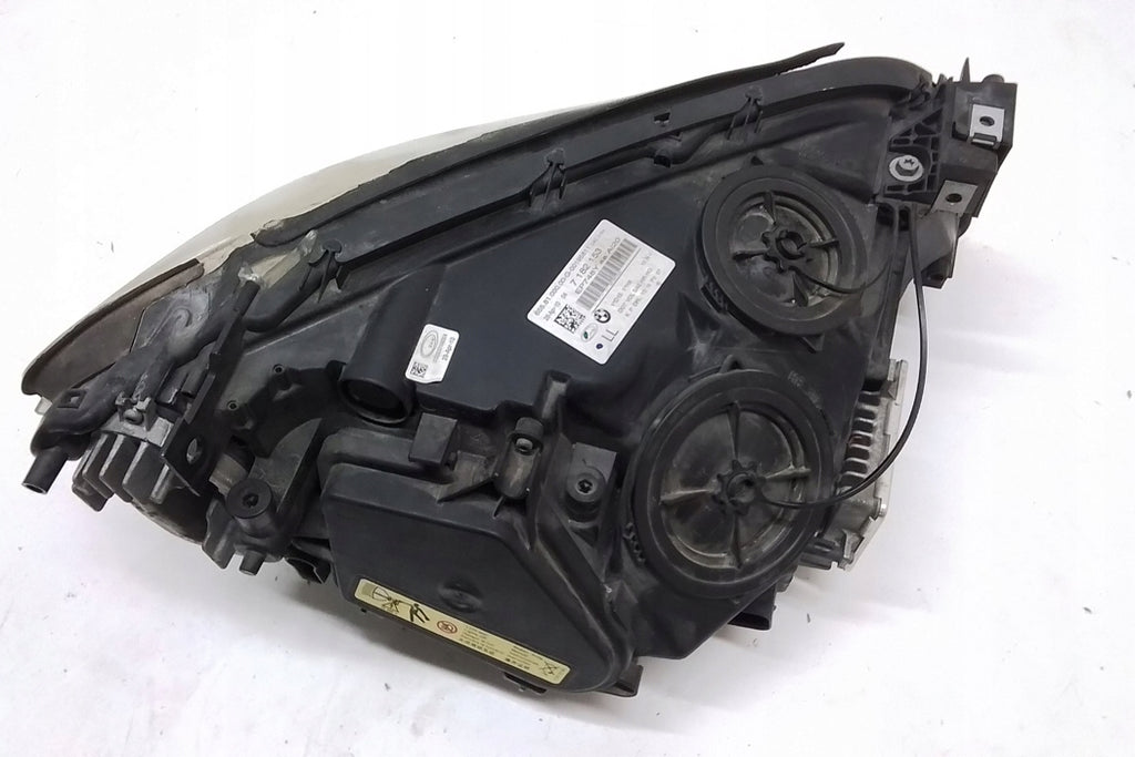 Frontscheinwerfer BMW 7 7182153 Links Scheinwerfer Headlight SCH7883564497zf