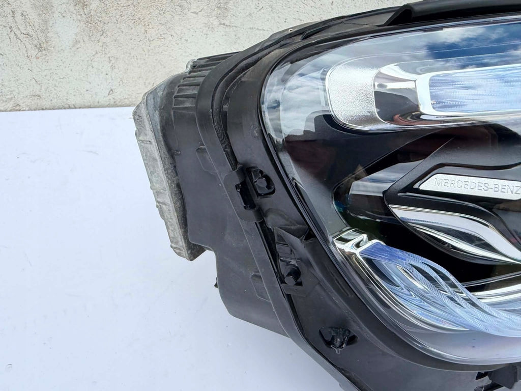 Frontscheinwerfer Mercedes-Benz Glb X247 A2479069001 Rechts Headlight SCH8671753923pp