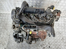 Load image into Gallery viewer, Motor Peugeot 508 AHW 10DYZL 2.0 HDI 133kW 2014 Diesel Engine Unkomplett MOT6756242658mj