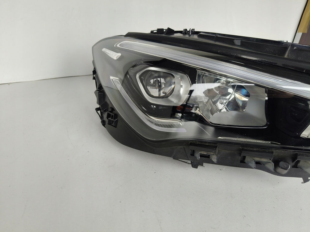 Frontscheinwerfer Mercedes-Benz Cla A1189062600 Full LED Rechts Headlight SCH2496301113xu