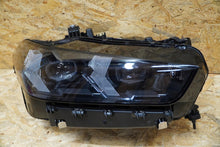 Load image into Gallery viewer, Frontscheinwerfer BMW X6 G06 F96 5A5D2E4 Rechts Scheinwerfer Headlight SCH1967066708uk