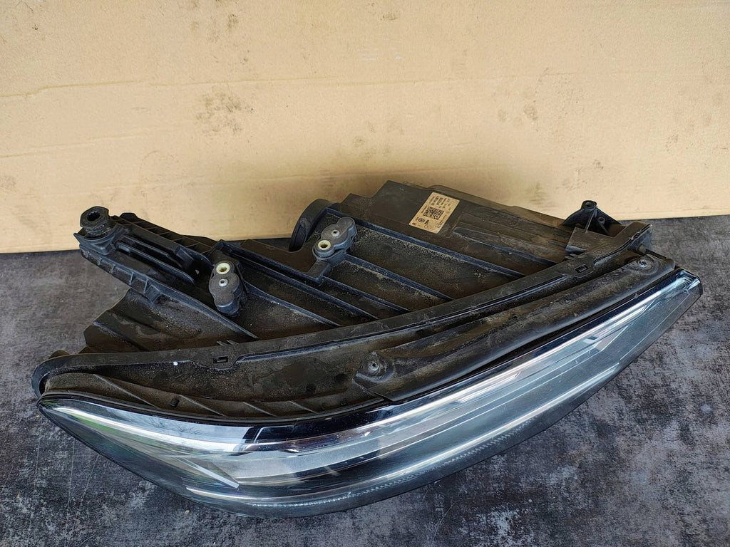 Frontscheinwerfer VW Passat B8 3G1941036P Rechts Scheinwerfer Headlight SCH3694921663ga