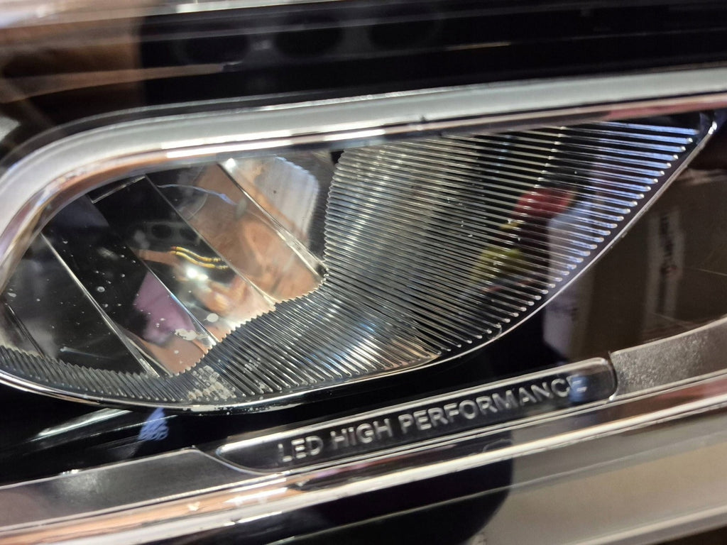 Frontscheinwerfer Mercedes-Benz W247 A2479066401 LED Rechts Headlight SCH1268244365ce