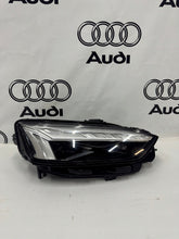 Load image into Gallery viewer, Frontscheinwerfer Audi A5 8W6941086 Laser Rechts Scheinwerfer Headlight