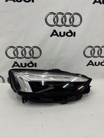 Frontscheinwerfer Audi A5 8W6941086 Laser Rechts Scheinwerfer Headlight