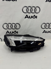 Laden Sie das Bild in den Galerie-Viewer, Frontscheinwerfer Audi A5 8W6941086 Laser Rechts Scheinwerfer Headlight SCH9997533544lz