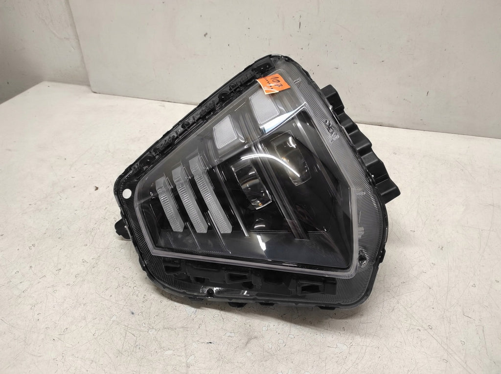 Frontscheinwerfer Hyundai Kona 92102BE100- Full LED Rechts oder Links