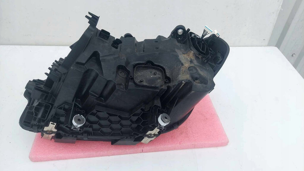 Frontscheinwerfer BMW X3 G01 5A29232 Full LED Rechts Scheinwerfer Headlight SCH8989810108fx