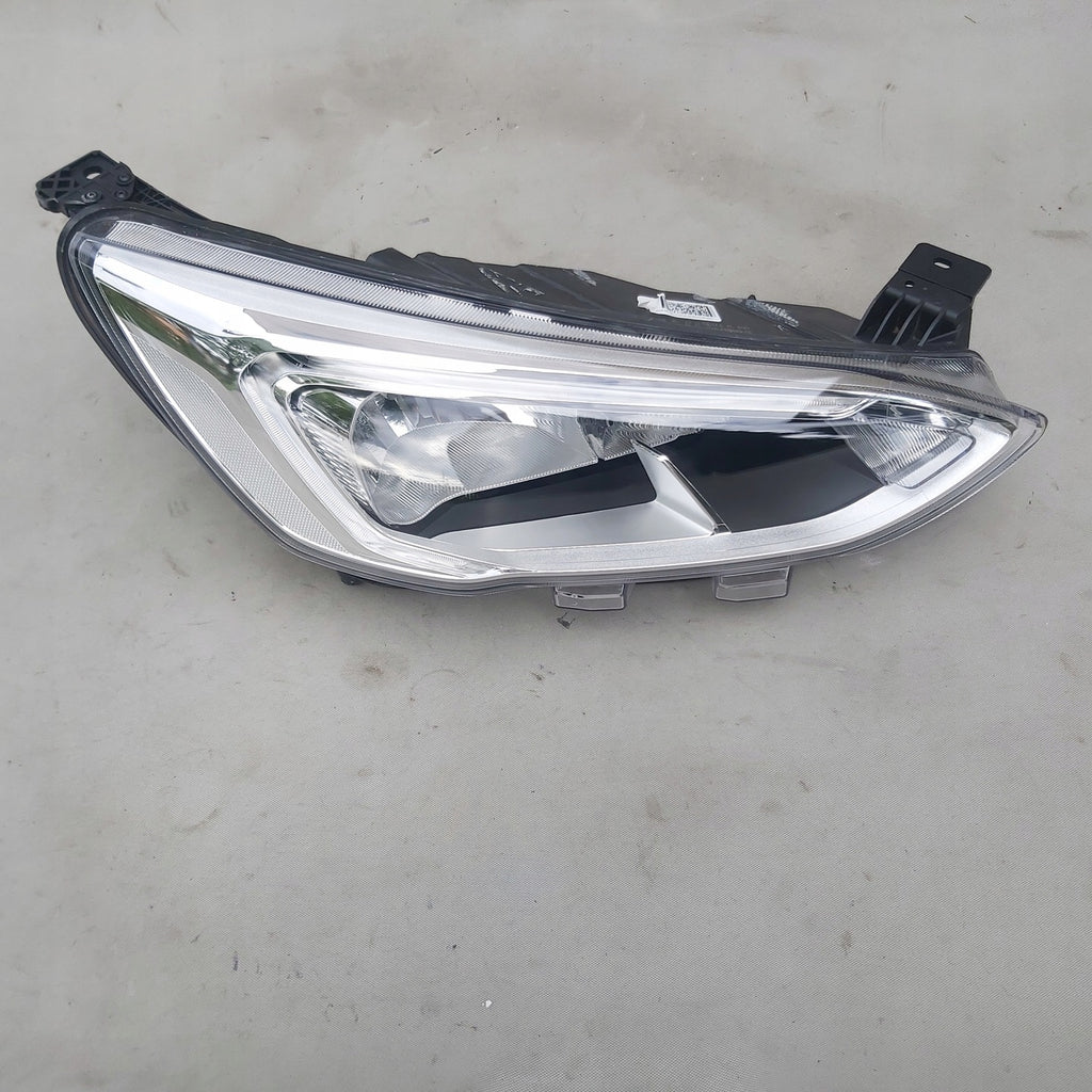 Frontscheinwerfer Ford Focus JX7B13W029AE Rechts Scheinwerfer Headlight