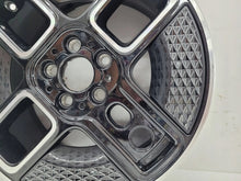 Load image into Gallery viewer, 1x Alufelge 17 Zoll 7.0" 5x112 54ET Glanz Graphit 6889171 Mini Rim Wheel FEL4756798936le