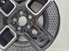 Load image into Gallery viewer, 1x Alufelge 17 Zoll 7.0" 5x112 54ET Glanz Graphit 6889171 Mini Rim Wheel FEL4756798936le