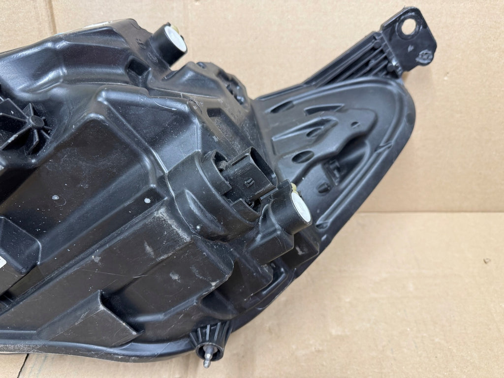 Frontscheinwerfer Ford Focus JX7B-13B626-AE LED Rechts Scheinwerfer Headlight