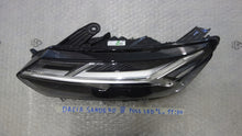 Laden Sie das Bild in den Galerie-Viewer, Frontscheinwerfer Dacia Sandero III 260607161R LED Links Scheinwerfer Headlight