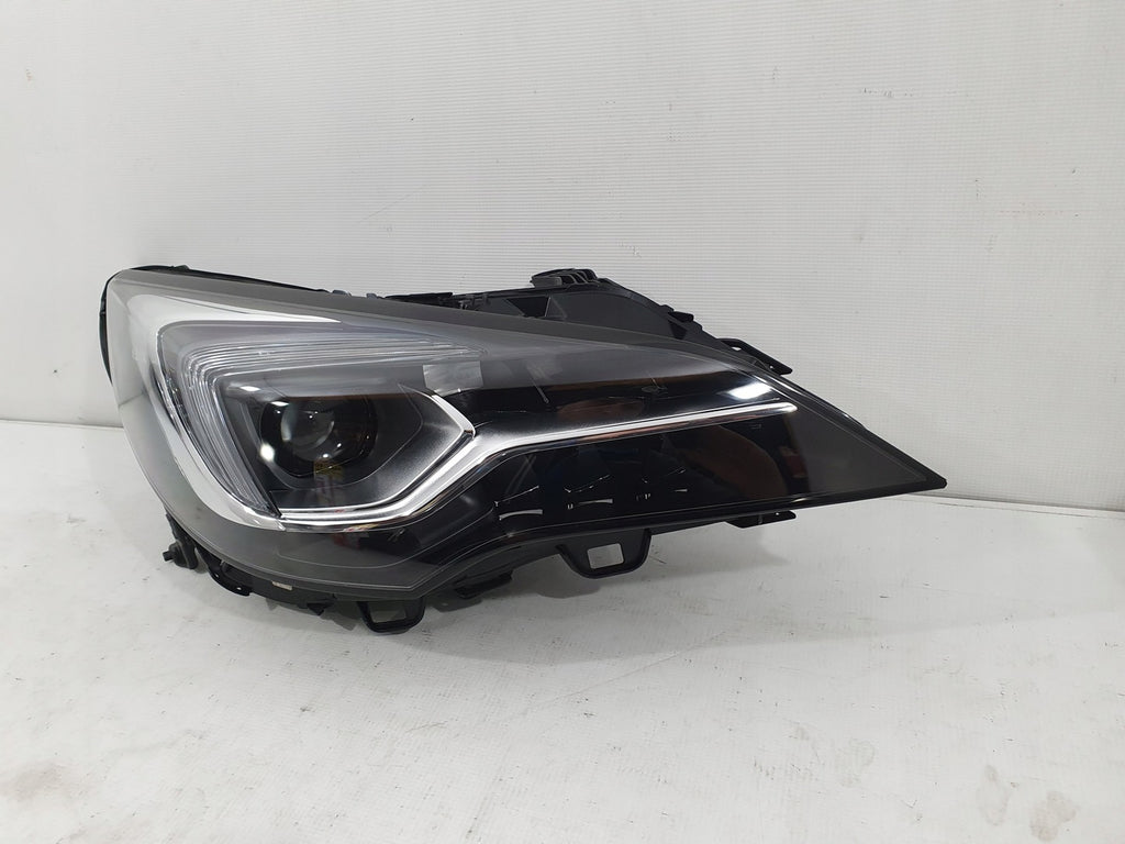 Frontscheinwerfer Opel Astra K 39055746 Full LED Rechts Scheinwerfer Headlight SCH5013610794ge