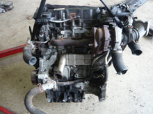 Laden Sie das Bild in den Galerie-Viewer, Motor Honda Civic IX Cr-V I N16A1 1.6 120PS 88kW Diesel Engine Unkomplett MOT9073293159hy
