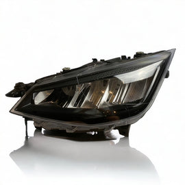 Frontscheinwerfer Seat Ibiza V 6F1941005E FULL LED Links Scheinwerfer Headlight