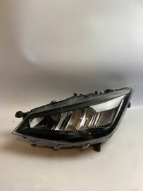 Frontscheinwerfer Seat Ibiza V 6F1941005E FULL LED Links Scheinwerfer Headlight