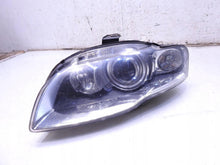 Laden Sie das Bild in den Galerie-Viewer, Frontscheinwerfer Audi A4 B7 8E0941003BM Links Scheinwerfer Headlight SCH7514661868qv