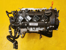 Laden Sie das Bild in den Galerie-Viewer, Motor Hyundai Bayon G4LF 1.2 84PS 62kW Benzin Engine Komplett