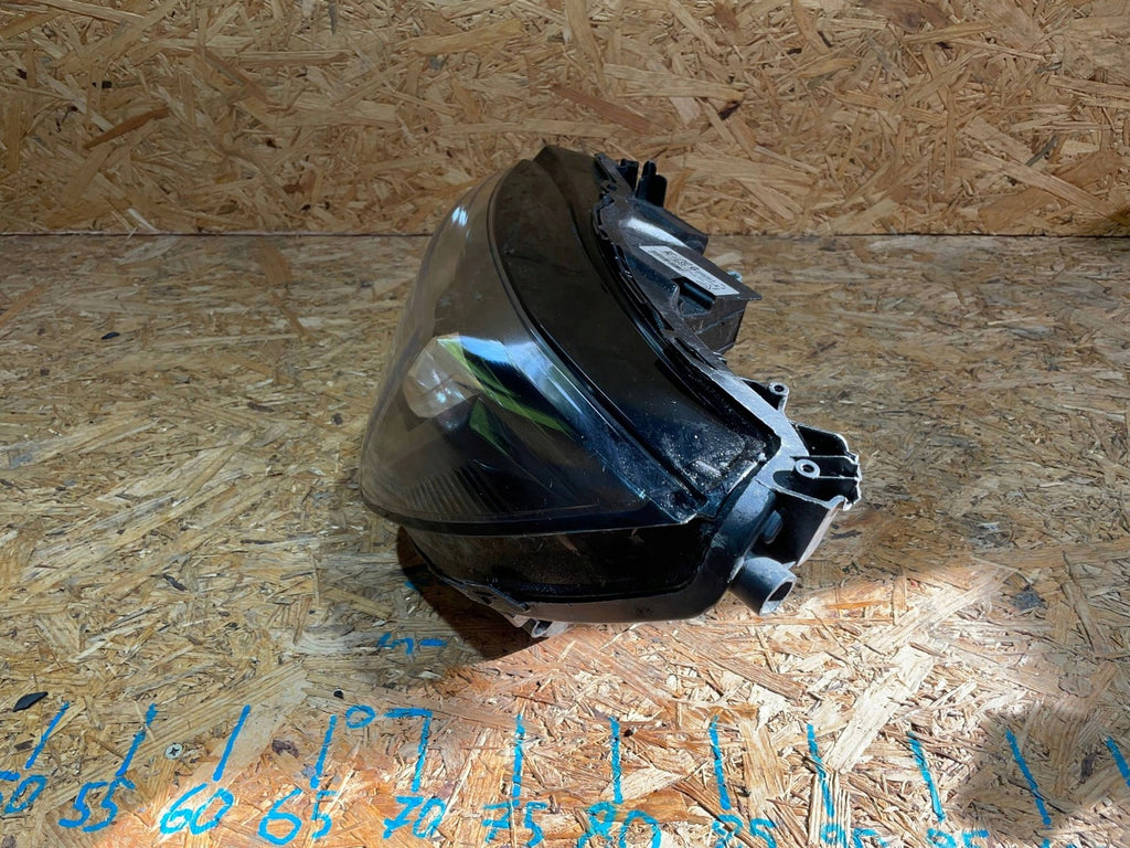 Frontscheinwerfer Peugeot II 208 9833036380 Links Scheinwerfer Headlight SCH5920697186ac